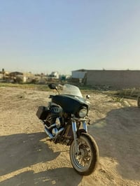 للبيع هارلي فولكان غنيه عن تعريف محرك يشك لكاع دراجه رقم وتحويل لسعر 1...