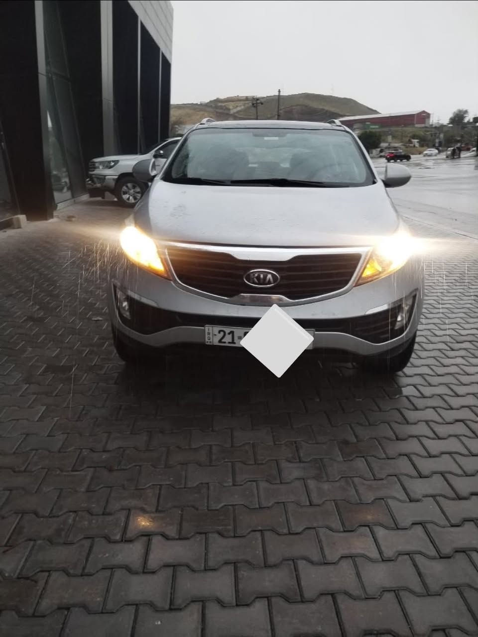 کیا سبۆرتاج ٢٠١٢
سەنەوی تازەیە
بێ بۆیاخ
پانۆراما خلیجیە
گێر و مەکینە بە شەرت 
 ١٣٤هەزار ڕۆشتوە 
سەنەوی تازەیە
سعری 127$کەمێ مەعامەلە 
 *********** ژم
شوێن سلیمانی
