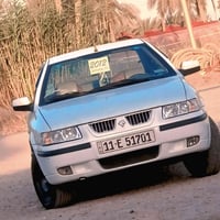 سمند • ٢٠١٢ • الديوانيه