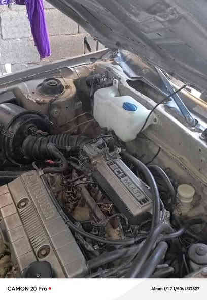 كلنت  مسيوبشي موديل (٨٩) بغداد باسم صاحبه جاهزة للجناي سنوية نهاية ٢٧ تحويل مباشر متواجد ديالى المقدادية  السعر    44$  مكلف بالنشر غير متواجد 
للاتصال:***********
