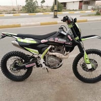KTM • موديل 24 • مكفوله