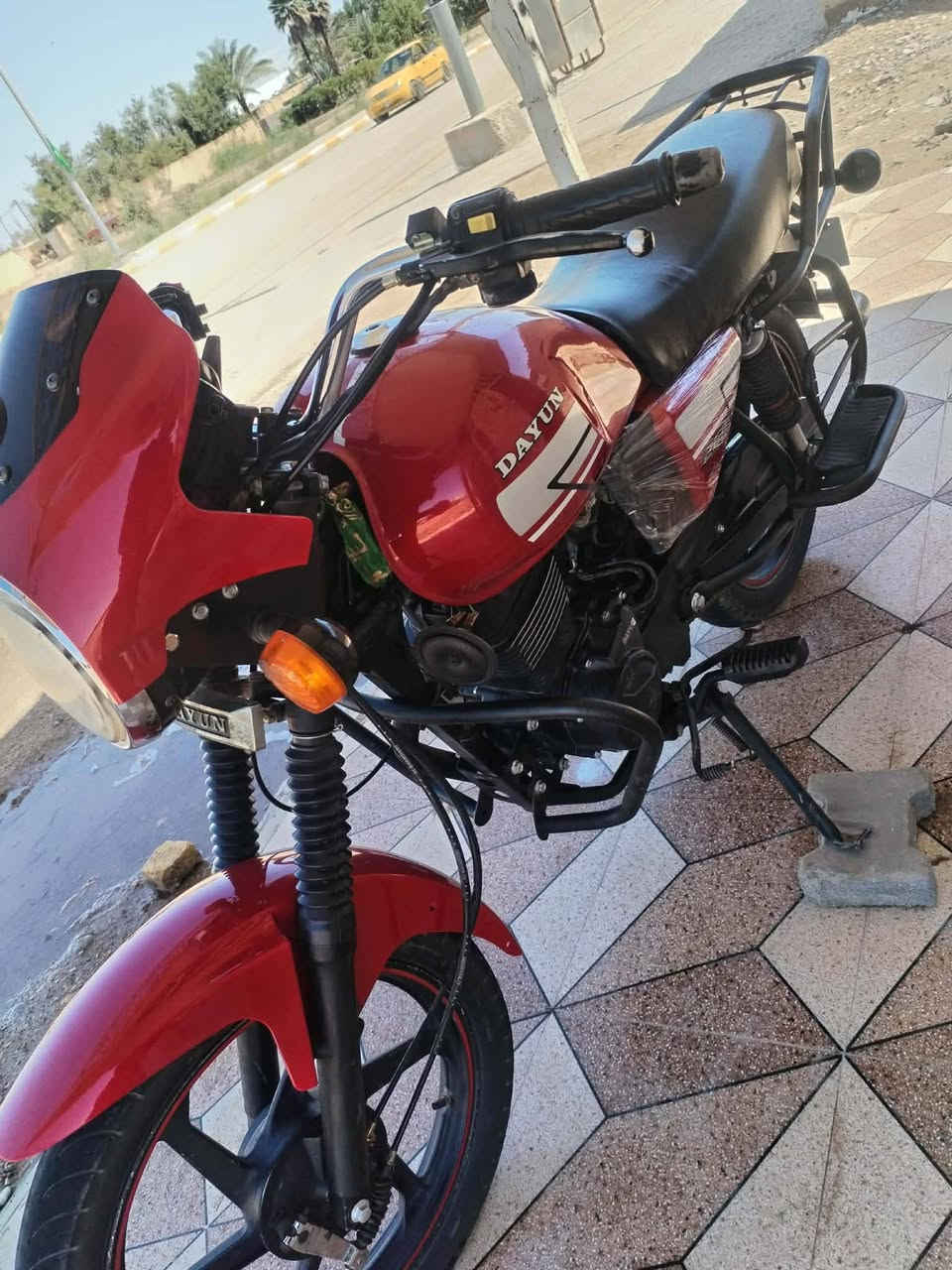 دايوان موديل ١٩ اوراق اصوليه دراجه كلش نضيفه مكاني كوت دجيلي
***********
