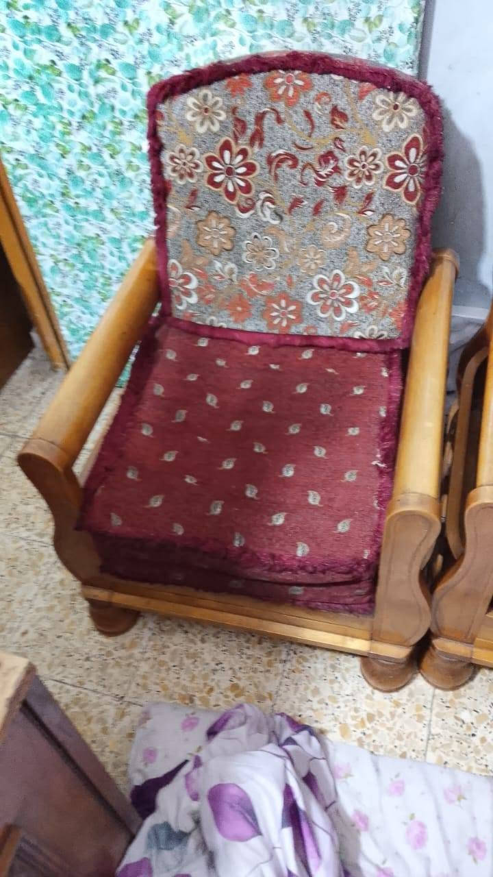 نص تخم 5مقاعد ب 125المكان حي الخضراء مقابيل مصرف العراقي للتجارة


**إذا كنت صاحب هذا الإعلان وتريد حذفه لأي سبب، رجاءا أرسل رسالة إلى الدعم الفني**