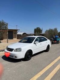 اسلام عليكم اوبترا موديل ١٠للبيع  مكفوله عده هلال خلفي الجهه اليسرى مع...