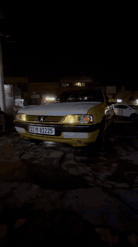 بيجو اكد • ٢٠١٦ • ٨٠ الف