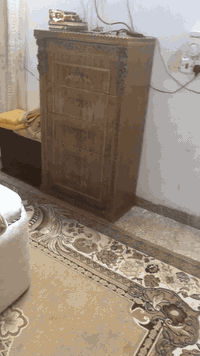 غرفه للبيع فصل جديد وبيه جكيمج سريه بعد ما مصبوغه صبغ اولي بعد مامصبوغ...