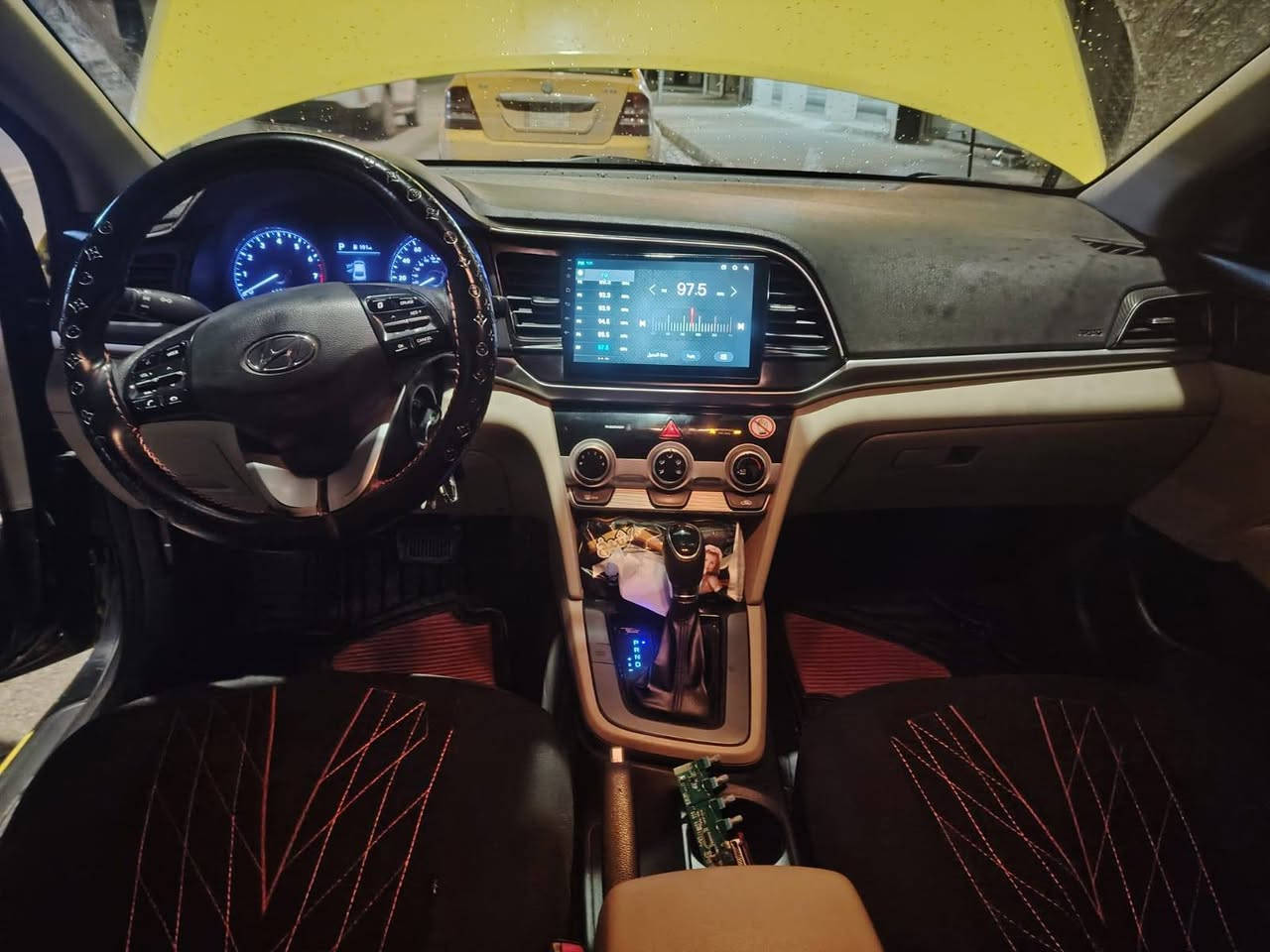 السلام عليكم 👋
النترا وارد امريكي 🇺🇲 
موديل 2019👋
رقم نينوى اوربي 👋 شرط التحويل 🚦 
غرامة وهيئة صفر 👋
كاربون بانزين ⛽ منظومه غاز 
محرك 20 محرك وكير شرط 👋 
📢ظررها جوه قبق الصندوق+ طخه بل بوند خفيفه 
🛑#السعر 145$💸 وبيها مجال 
#العنوان #الموصل #موصل_الجديده قرب جامع الايقظه شارع البطاريات 
🛑 1️⃣ اوقات العمل🕰️الاتصال من الساعه التاسعه صباحا الى الساعه العاشره ليلا🛑
🛑2️⃣بلتلفون قفل ماكو تعال ودفع سعر اليعجبك 🛑
#مكتب_ارض_السلام #لبيع_وشراء_السيارات 
🛑 #باداره/ سلام الراشدي 
***********📱كورك 📞
***********📱اسيا📞
