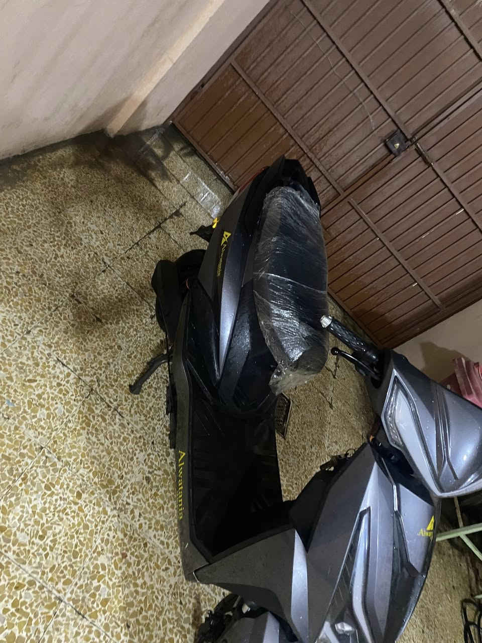 ماطور سكنس للبيع ماطور نضيف
بس بدون شاحنه ادفع سعر


**إذا كنت صاحب هذا الإعلان وتريد حذفه لأي سبب، رجاءا أرسل رسالة إلى الدعم الفني**