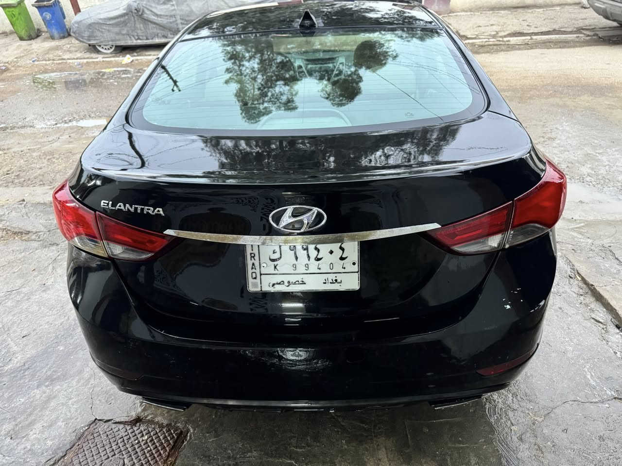 ب شده وبيها مجال


**إذا كنت صاحب هذا الإعلان وتريد حذفه لأي سبب، رجاءا أرسل رسالة إلى الدعم الفني**