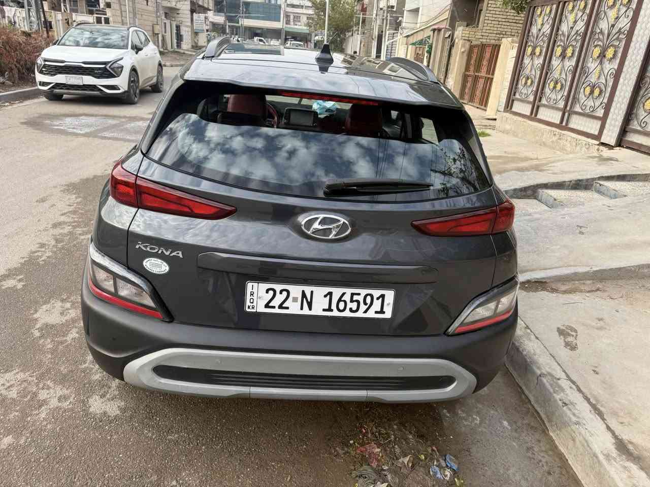 كونا 2023 (((خليجي)))
ماشية 92 كيلو مواصفات معروفة محرك الفين دوش بيها فقط شوية معجون خلف باب السائق فقط مكاني بغداد الشعب 158 وبيه مجال


**إذا كنت صاحب هذا الإعلان وتريد حذفه لأي سبب، رجاءا أرسل رسالة إلى الدعم الفني**