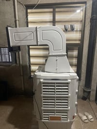 مبرده مستعمل قليل للبيع بغداد  07700060616