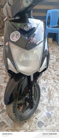 ياباني حديث • بحالة الوكالة • مكينة أصلية