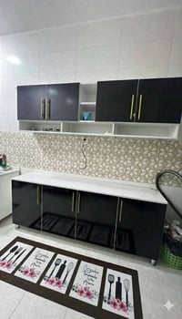 بغداد • مترين أرضي وملحق • توصيل جميع المحافظات