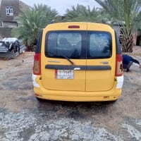 رينو 7 • ٢٠١١ • السماوه