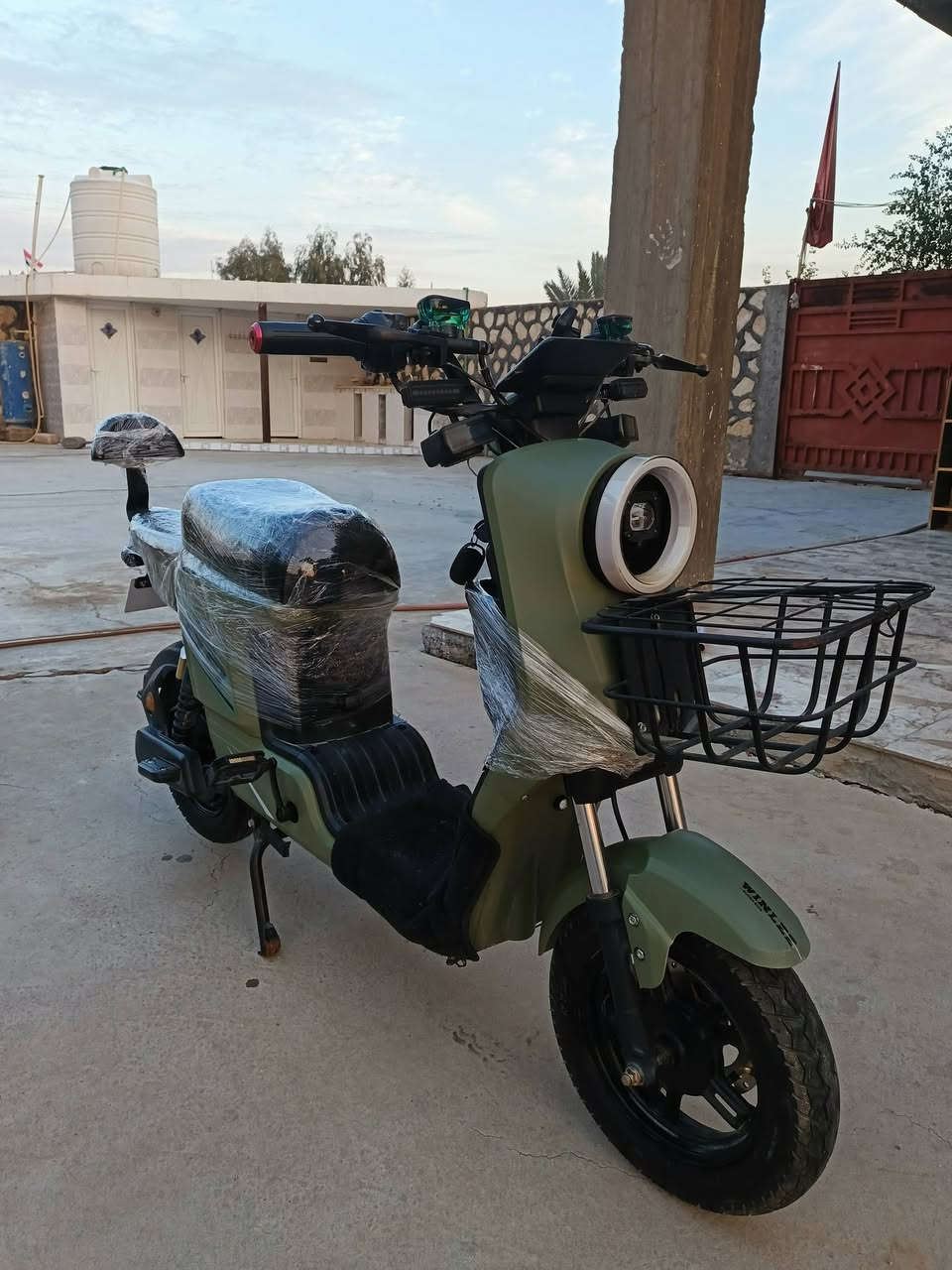 السلام عليكم للبيع R9 الدارجة حلوة ونضيفه كلش المكان بابل *********** استفسار
