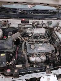 اكسنت • ١٩٩٤ • حي الكاطون