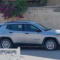 جيب كومباس • مبادلة • يقبل قديم