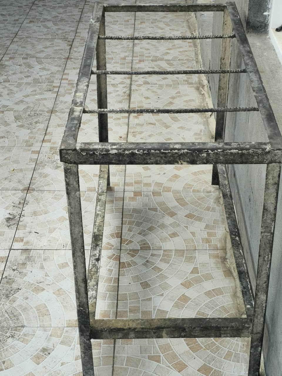 السلام عليكم غراض فرن كامل للبيع طابوق كوره حراري ، تسكا ، عجانه ، ميز طاوليات ، طاوليات ، شمعات ، سله صمون جبيره اليريد شي منهن يجي خاص مكاني ديوانيه قضاء الشاميه


**إذا كنت صاحب هذا الإعلان وتريد حذفه لأي سبب، رجاءا أرسل رسالة إلى الدعم الفني**