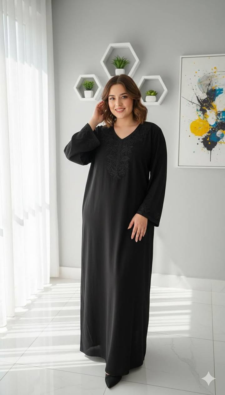 كشمير مطاط اسود تطريز صدر وردن

L-XL-XXL

سعر التطريز الصدر 110 الف 
وسعر التطريز صدر وردن
120الف


**إذا كنت صاحب هذا الإعلان وتريد حذفه لأي سبب، رجاءا أرسل رسالة إلى الدعم الفني**