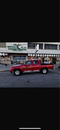 موديل ٢٠١٢ • مكينة وكير زين • دهوك