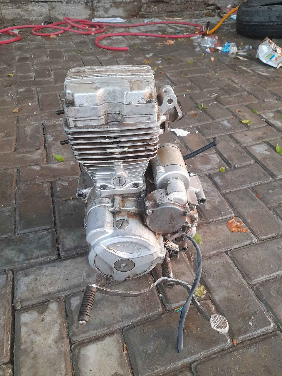 السلام عليكم عندي مكينه ديوان ابلادي للبيع السعر ١٠٠ بيهه مجال بغداد ***********غير على فيس
