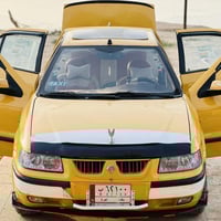 سمند ناطق • ٢٠١٢ • كركوك واسطي