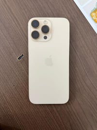 ايفون 16 برو ماكس�لون صحراوي المرغوب��ضمان ماستر بعد داخل الضمان��ذاكر...