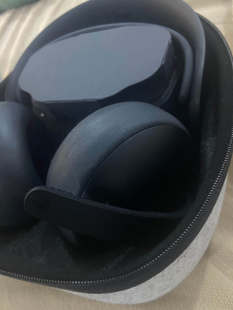 سماعة سوني Pulse Elite أصلية للـPS5 بغداد, العراق


**إذا كنت صاحب هذا الإعلان وتريد حذفه لأي سبب، رجاءا أرسل رسالة إلى الدعم الفني**