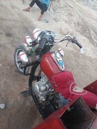 ستوته • مديل ١٣ • محرك ٢٤