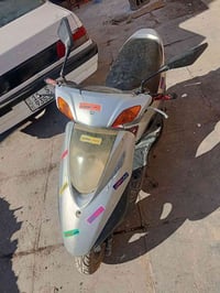 دراجة بريز • دراجة كهربائية • بغداد الحسينيه