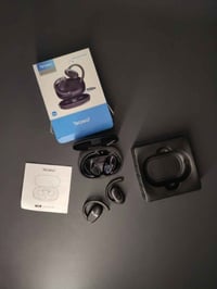 سماعات رياضية • لا تدخل بالأذن • توصيل مجاني أربيل