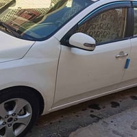 سيراتو ٢٠١١ • رقم نجف مميز • سنوي ٢٠٣٠