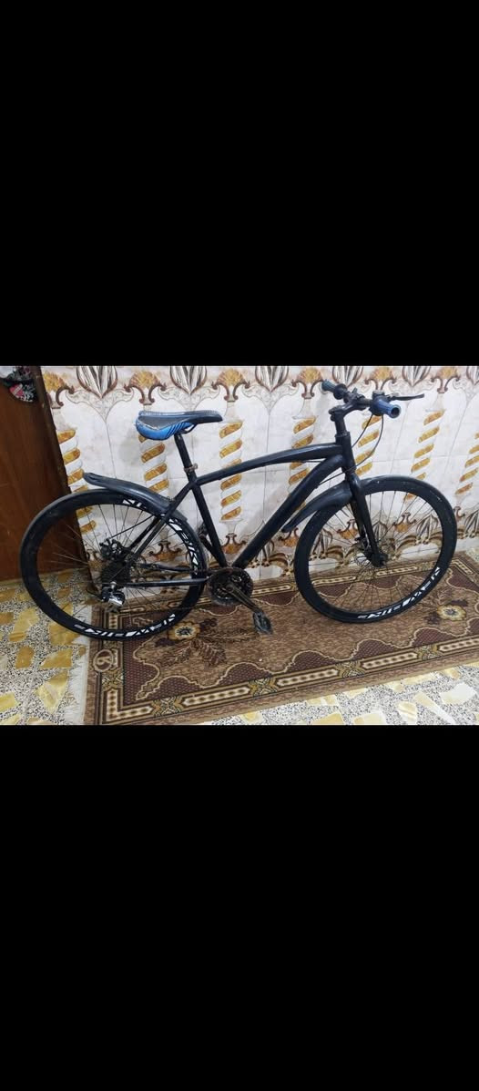 بايسكلات للبيع نضيفات


**إذا كنت صاحب هذا الإعلان وتريد حذفه لأي سبب، رجاءا أرسل رسالة إلى الدعم الفني**