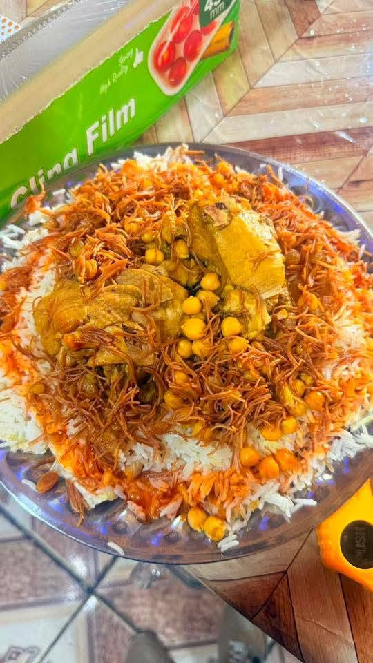 بسم الله الرحمن الرحيم
✨ افتتاح كافتريا الأمير ✨
بكل فخر وسرور نعلن عن افتتاح كافتريا الأمير، ليكون عنواناً للذوق الرفيع والطعام المميز، حيث نقدم لكم أشهى الأطباق في أجواء مريحة وخدمة متميزة.
ندعوكم ونرحب بكم لتجربة مميزة تجمع بين الجودة وحسن الضيافة.
أهلاً وسهلاً بكم في كافتريا الأمير🌹
#العنوان 
#بيجي_الحي_الصناعي_مجاور_نهادالبنك
#للاتصال_والاستفسار
‏‪***********‬‏

#يتوفر لديهم ريوك صباحي متكامل:

🍳 بيض  🥙 فلافل  🍖 كبد  🥗 مخلمة

🍲 كما تتوفر لدينا جفنات غداء يومية:

🍚 تمن ومرق  🍗 دجاج ذبح   🥘 تبسي  🍲 باميا

🥬 فاصوليا

 #وباسعار_مناسبة
