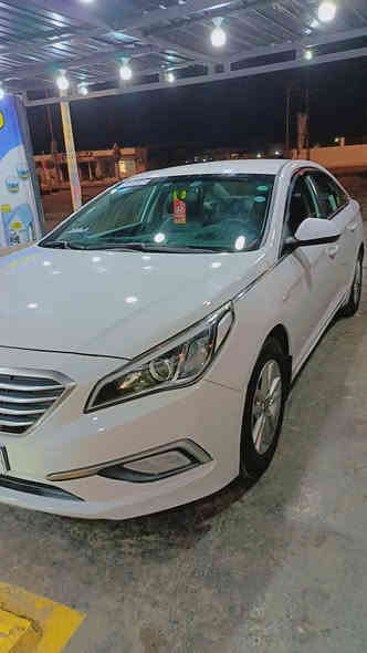 سلام عليكم سوناتا اصل غاز بلادي موديل.2017 أدوات  ادوات كص جنطه سياره طك كارتون كامله مكمله من كلشي برغي ممفتوح بيه شرط
ارقام وسنويه متومه طبق الأصل شرط 
تحكمات استيرن 
2نضام ايكو 
3حساسات خلفي امامي شغال
4هيترات ستيرن +كشنات امامي خلفي هيترات
5كشنات نفخ
6سبير جك طفايه مثلث كامل 
7 بعده بدهن الشركه ستوه كملت السياره 
رايده 60وبيه  مجال مكاني بغداد شراي فقط ***********
