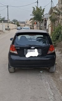 من رخصه الادمن❣️ افيو هاش باك  2006 كير اوتو مكينه 1600 كير ومكينه مكف...