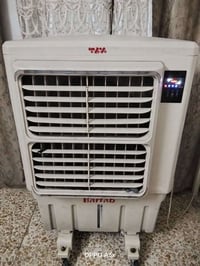 مبردة برباف • ما بيها عطل • العبيدي