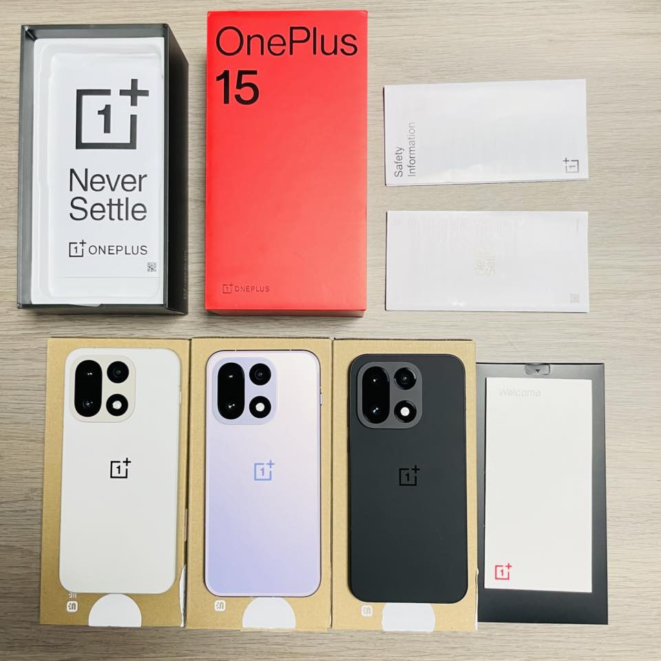 🔥OnePlus Full Series | Long‑term Overseas Wholesale Supply,Original quality, high quality
✅All models pre‑installed Google Play Store, original overseas system
✅Original quality, direct factory source, stable long‑term stock
✅Perfect for cross‑border e‑commerce & bulk foreign trade procurement
✅Full range available: 11/12/13/13R/13S/15/15R/Ace5 Pro/Turbo series
Competitive bulk price | Long‑term cooperation, welcome inquiry📦


**إذا كنت صاحب هذا الإعلان وتريد حذفه لأي سبب، رجاءا أرسل رسالة إلى الدعم الفني**