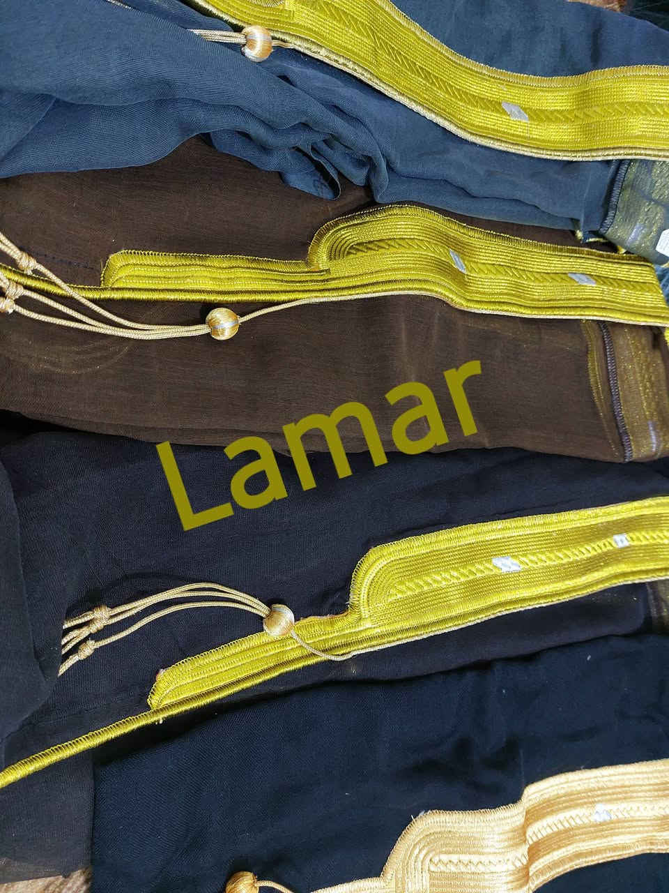 عررررررض خاااص لفتره محدوده 
سارعوا بالحجز قبل نفاذ الكميه
وفرنالكم الزي العربي للاطفال 
بشت  وكلبيه ب١٠ آلاف فقط 
والتوصيل ٣٠٠٠ جميع المحافظات


**إذا كنت صاحب هذا الإعلان وتريد حذفه لأي سبب، رجاءا أرسل رسالة إلى الدعم الفني**