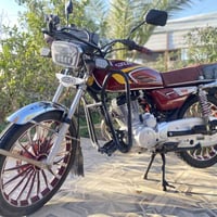 موطور للبيع موديل ٢٠٢٤ شكل ٢٠٢٥  للأستفسار 07741075084