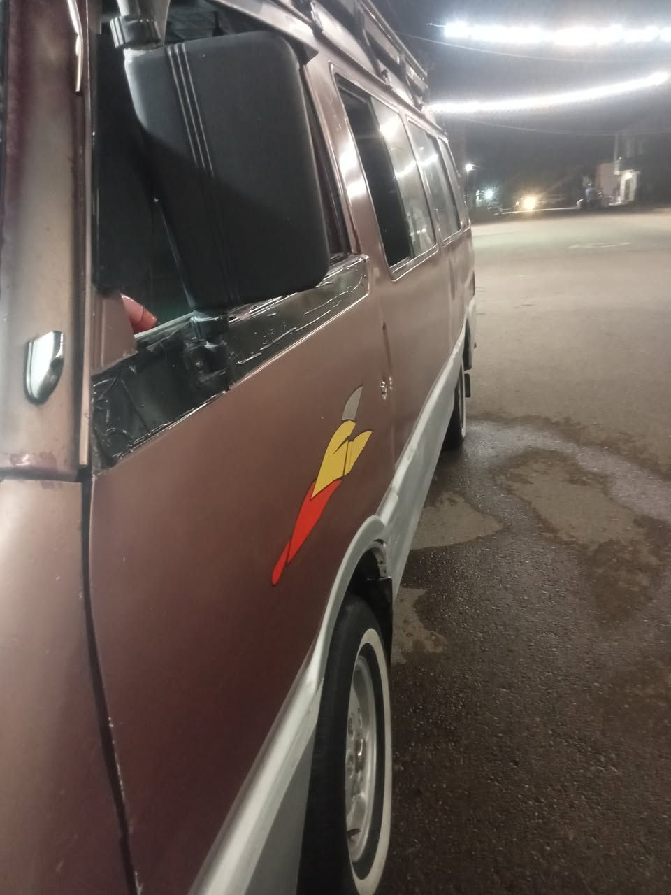 كيا اسيا موديل 96 بغداد بسمي


**إذا كنت صاحب هذا الإعلان وتريد حذفه لأي سبب، رجاءا أرسل رسالة إلى الدعم الفني**