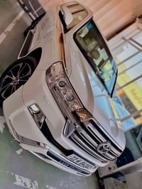 لاندكروز2017   ✅بريم✅  ملاحضه: السياره مكفوله كفاله عامه من           ...