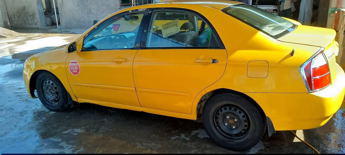 سلام عليكم سبكتره 2006
مكينه وكير حاويه بالجيس تبريد حداديه ميه بالميه شاشه دوشمه جديده ضربته بالبجم فقد كامله ع آخر حبايه السياره محدثه 2009 تحويل ثاني يوم 
مكاني حله جبله السعر 64 وبيه مجال بسيط ***********
