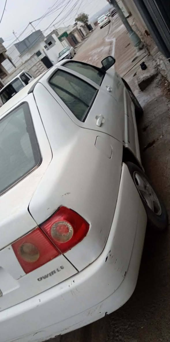 شيري كؤين ٢٠٠٩سيارة جاهيزة گيرو محرك بشةرت سيارة   جديد بشةرت تةحويل سعر ٢٤وبية مة جالل
***********
