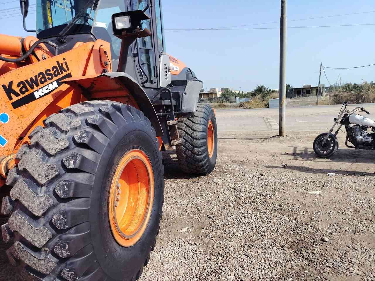 اسلام عليكم شفلz7 للبيع موديل ٢٠١٩مكفول كفاله عامه تخم تاير حداده فول عادي جاهز للعمل السعر ب٦شدات وربع وبيه مجال *********** ***********هاذبيه وتساب عنوان البصره قضاء المدينه
