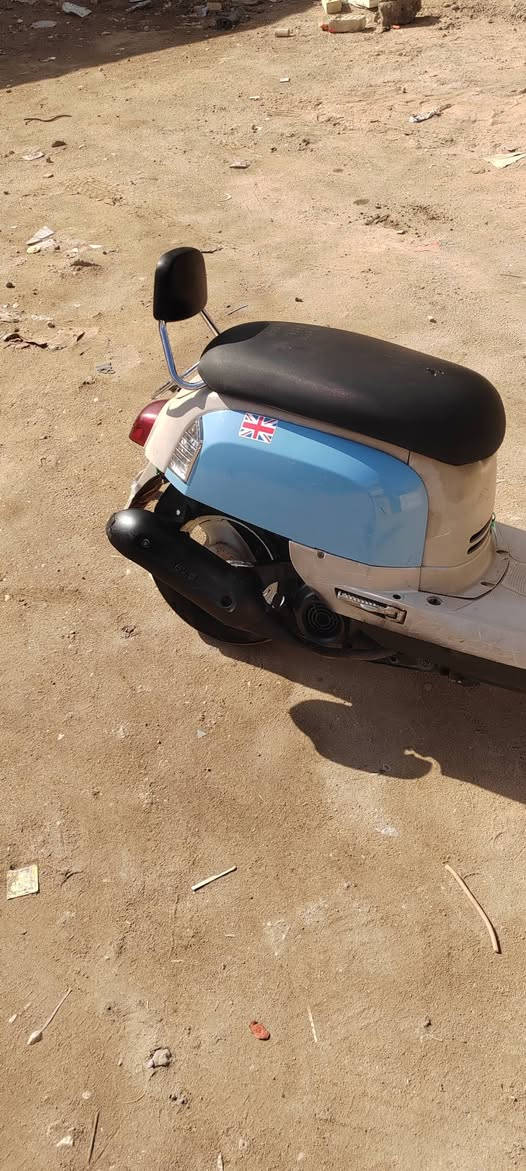 بوليسي ياباني سلف هندر كهربايات كاملة ما مفتوحة
سعر ٤٥٠  ***********.    شرط الفحص
