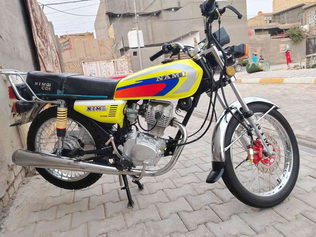 اربعه كير للبيع مديل ٢٣ مكفوله
*********** اتصال
