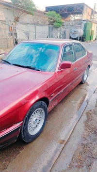 بيئم 525للبيع مديل 91 كير ومحرك مكفولات تخم تاير جديد رقم انبار السنوي...