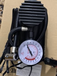 منفاخ • توصيل