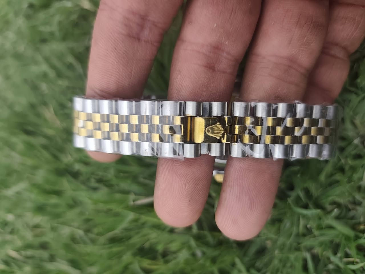 ساعه رولكس ضهر كشف طلاء ثابت قفل تاج مختمه باله امزون شرط البيع توصيل موجود


**إذا كنت صاحب هذا الإعلان وتريد حذفه لأي سبب، رجاءا أرسل رسالة إلى الدعم الفني**